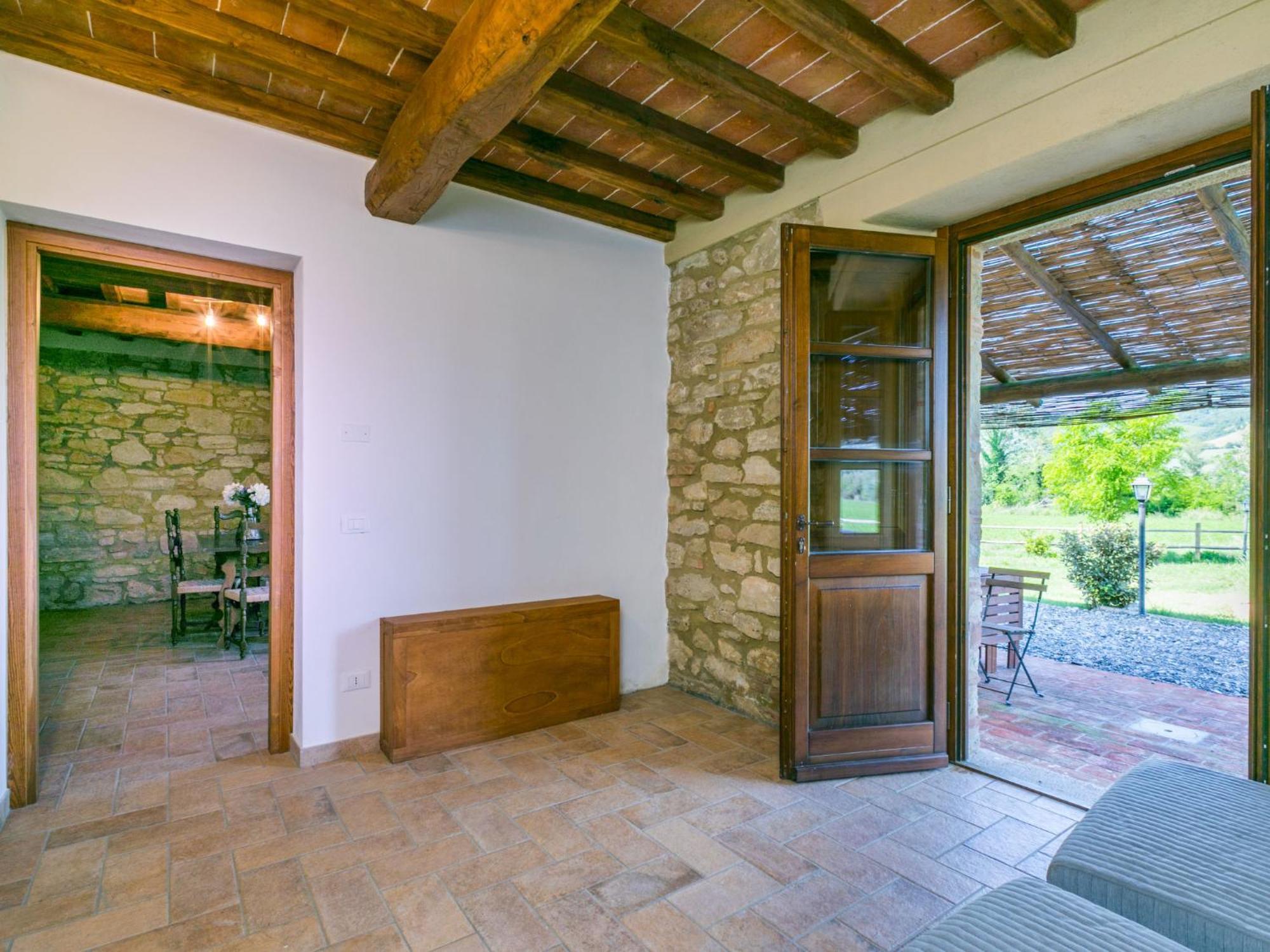 Apartment Olea By Interhome Guardistallo Exterior photo